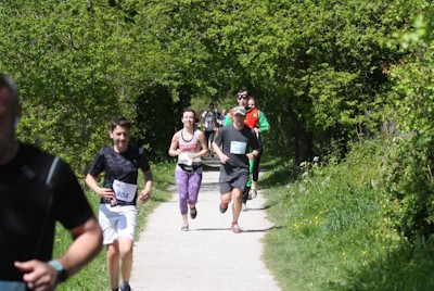 Pound The Bounds 2026