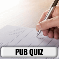 Pub Quiz